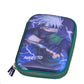 Kadeaux New Kids Designer Cute Premium Stylish Multipurpose Naruto Pencil Box Pencil Case Large Capacity Hardtop Eva Pouch Organ