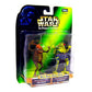 Star Wars Max Rebo Band Pairs Joh Yowza & Sy Snootles Action Figure By Kenner