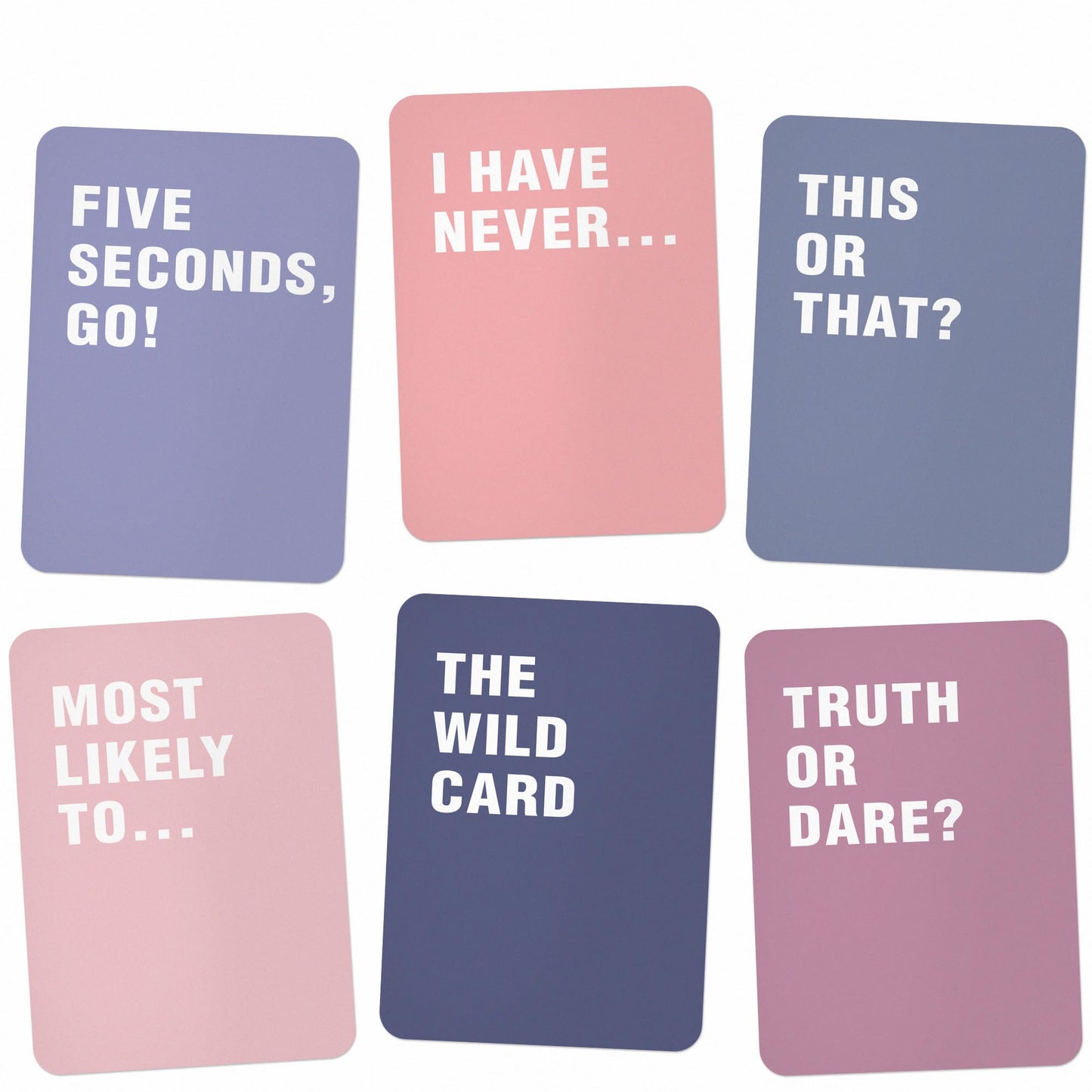 Lulu & You Bubbly - A Girls Night Party Game