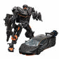 Chingbor Deformation Robot Toy, Ko Action Figure Studio Series Ss93 Deformation Car Model Toy For Kids Boys Girls