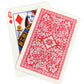 London Magic Works Two Card Monte - Bridge Size - Wow Your Spectators!