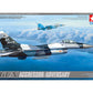 Tamiya F-16C/N Aggressor/Adversary