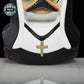 Tubbz The Nun Collectible Duck Figurine - Official The Nun Merchandise - Unique Collectors Vinyl Gift - Limited Edition