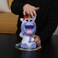 Rainbow Ralph - The Spin Him Around Until he Gets Dizzy and Ralphs Game! by Goliath, Multi Color
