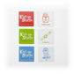 University Games Kids On Stage Game, Grades Prek+ (Ug-01214)