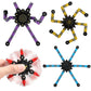 4 Pack Transformable Fidget Spinner Fidget Toys Set, Fidget Spinner Transformable,Sensory Fidget Toys Stress Relief And Anti Anx