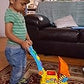 My First Push & Pop Bulldozer