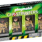 Playmobil Ghostbusters Collector's Set Model 70175 - Multi Color Acrylic Figures