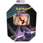Pokémon Tcg: Crown Zenith Tin – Galarian Articuno (1 Foil Card & 5 Booster Packs)