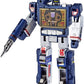 Transformers Vintage G1 limited availability Decepticon Soundwave with Buzzsaw Cassette (Reissue)