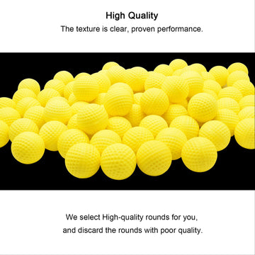 Oimio 100-Round Refill Pack For Nerf Rival