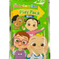 Cocomelon Play Packs | Cocomelon Party Favors | Coco Melon Mini Play Packs | Includes Mini Coloring Book, 2 Mini Crayons And A Sticker | 10-Pack | Officially Licensed