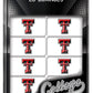 Texas Tech Dominoes