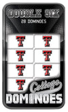 Texas Tech Dominoes