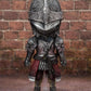 Tamashii Nations - Elden Ring - Raging Wolf, Bandai Spirits Figuarts Mini Action Figure