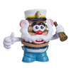 Mr Potato Head Head Chips Saul T. Chips Toy For Kids Ages 3+, 10 Pieces (Pack Of 1)