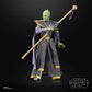 STAR WARS The Black Series Prince Xizor  Shadows of The Empire enhanced Collectible 6 Inch Action Figure