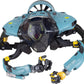 McFarlane Toys Avatar: The Way of Water CET-OPS Crabsuit Megafig - One Size, Multicolor, Plastic, Model 16319