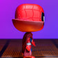 Funko Pop! Marvel: What If? Zombie Hunter Spidey, Multicolor