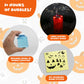 Halloween Bubble Machine,Halloween Party Decorations Includes Spooky Sound Effects,Lights,And Bubbles Halloween Toys For Toddlers,Kids,Adults