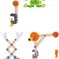 Scientific MechaFrog Climber