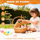 Flip & Pass The Croissant, Electronic Interactive Game, Hilarious Family Party Games for Kids Ages 3, 4-8+, Indoor/Outdoor Toys,