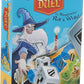 Blue Orange Games Kingdomino Duel, Roll & Write Board Game - Dice Rolling Version Of The Award Winning Strategy Board Game Kingd