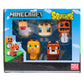 Minecraft 5 Piece Squishme Collectors Box