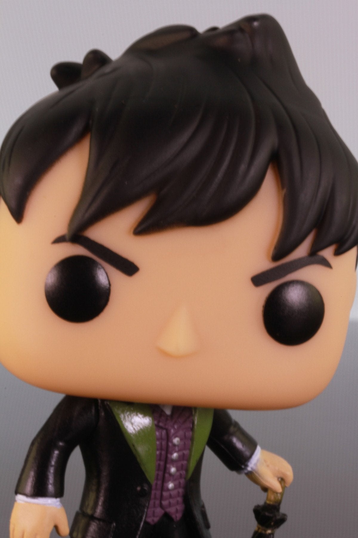 Funko POP TV: Gotham Oswald Cobblepot Action Figure - 3.75" Vinyl Chase Variant