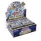 Yu-Gi-Oh! TCG: Power of The Elements Booster Box