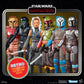Hasbro Star Wars Retro Collection 3.75 Inch Action Figure Wave 2 - Set Of 6