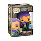 Funko POP! Blacklight Star-Lord Marvel Guardians of The Galaxy Vol. 3 limited availability