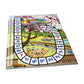 Junior Learning Jl410 6 Blend Games,Multi, Medium