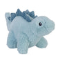 Wild Republic Mellowkins Eco Mini Stegosaurus Stuffed Animal  11