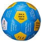 Thumball 4-Inch Move Your Body Activity Ball For Classroom Warm-Ups – Engage Student Brain Breaks, Boost Energy, Improve Coordination Student Focus Game