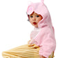Rubies  413942 Infant Pig In A Blanket Costume  0-9 Month - Infant