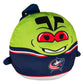 Sleep Squad Columbus Blue Jackets Stinger 12'' Mascot Kiri Cloud Plushie - Official Nhl Plush