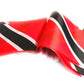 Trinidad Flag Trinidadian Flag,100Feet/76Pcs National Country World Pennant Flags Banner,Party Decorations Supplies For,Bar,Indo