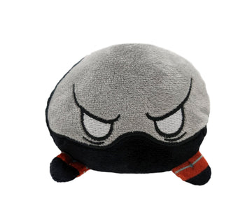 Mochibi - My Hero Academia - Twice - 6'' Plush Toy, Collectable, Soft, Officially Licensed, Stackable, Anime
