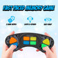 Point Games Handheld Memory Game, Kids Electronic Games, Sequence Fun For Kids With Lights & Sounds, Brain Challenge For Boys &