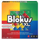 Mattel Games Blokus XL Board Games for Family Night  Brain Games for 2 to 4 Players  Oversized Board and Pieces (Amazon Exclusive)-New