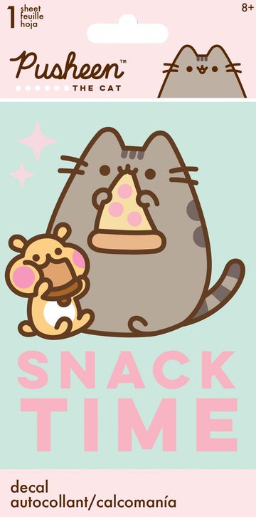 Trends International Pusheen