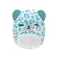 Squishville By Original Squishmallows Purr-Fect Squad Plush - Six 2-Inch Squishmallows Including Eloise, Karina, Ramon, Pooja, And Toni - Toys For Kids