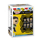 Funko Pop! Tv: Friends - Joey Tribbiani With Pizza - Collectable Vinyl Figure - Gift Idea - Official Merchandise - For Kids & Ad