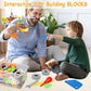 10 In 1 Stem Toys For 5 6 7 8+ Year Old Boy Birthday Gifts Building Toys For Kids Ages 4-8 5-7 6-8 Educational Stem Activities For Boys 4-6 4-7 Construction Set Creative Games Fun Christmas Idea Gift
