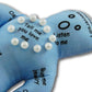 New Wife And New Husband Voodoo Doll - A Gag Gift For Brides