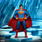 Dc One:12 Collective Action Figure  Superman: Man Of Steel Edition