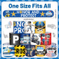 Yymymgj 48Pcs Police Party Favors Police Slap Bracelets Police Bracelets Wristbands For Police Themed Birthday Party Supplies Gi