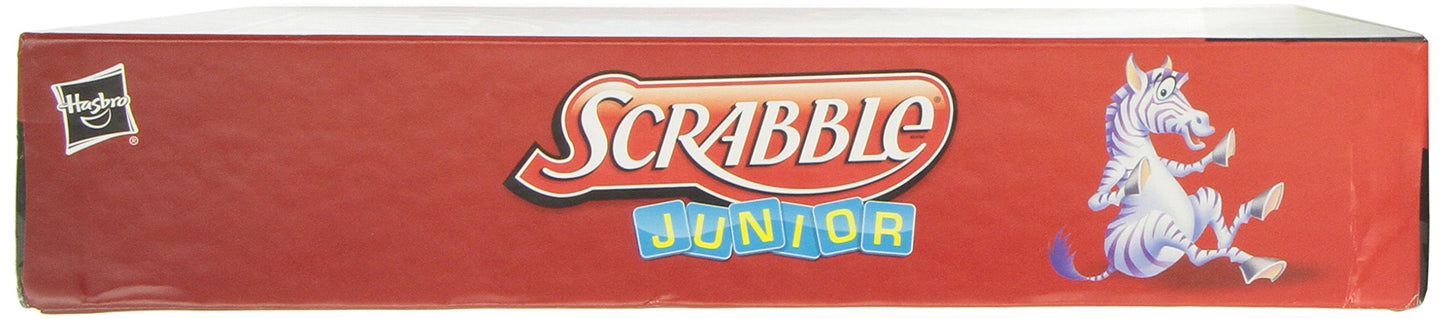Scrabble Junior