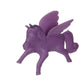 Kole Dinosaur & Pony Plastic Figures